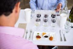 Jacob's Creek Food & Wine Master Class & Two Course Lunch